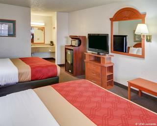 Hotel Econo Lodge Decatur