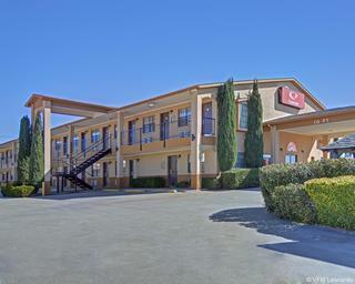 Hotel Econo Lodge Decatur