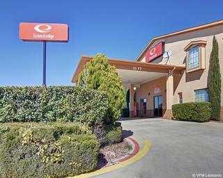 Hotel Econo Lodge Decatur