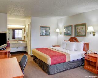 Hotel Econo Lodge Decatur