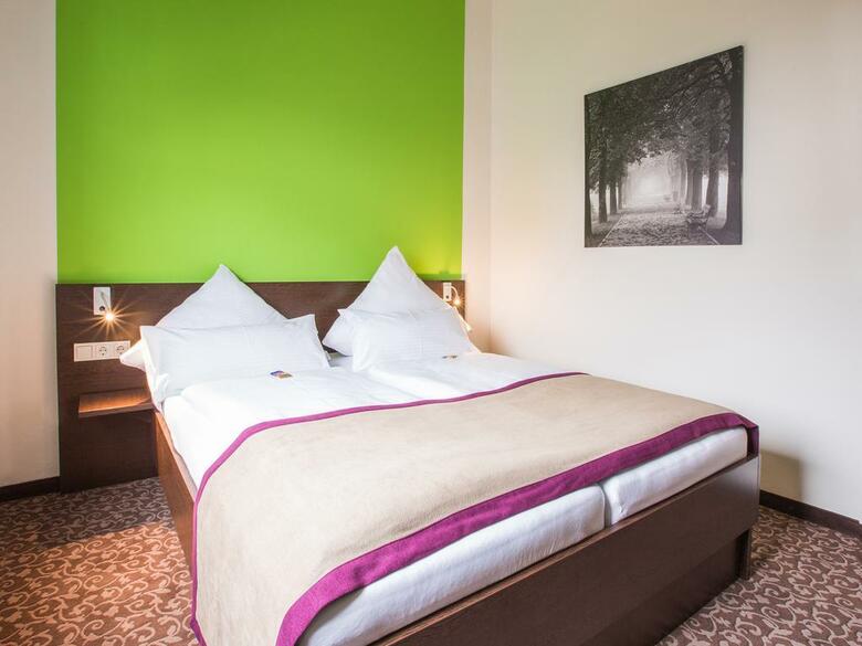 Hostal Hotel Kronprinz