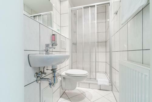 Hostal Villa Am Waldschl��chen