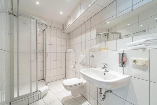 Hostal Villa Am Waldschl��chen