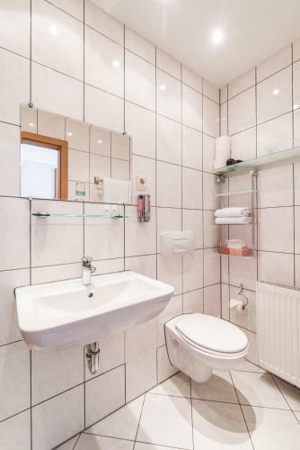 Hostal Villa Am Waldschl��chen
