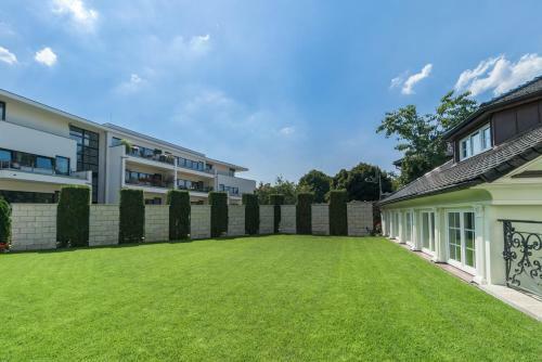 Hostal Villa Am Waldschl��chen