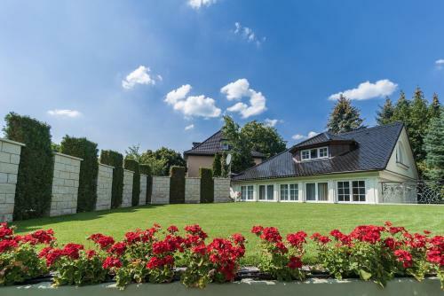 Hostal Villa Am Waldschl��chen