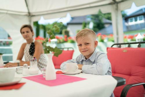 Hostal Villa Am Waldschl��chen