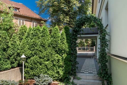 Hostal Villa Am Waldschl��chen