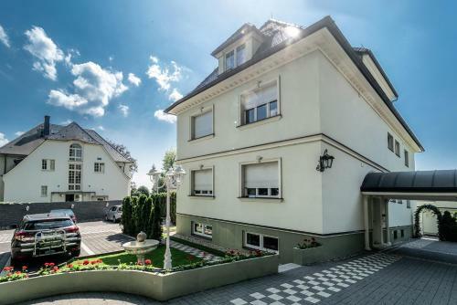 Hostal Villa Am Waldschl��chen