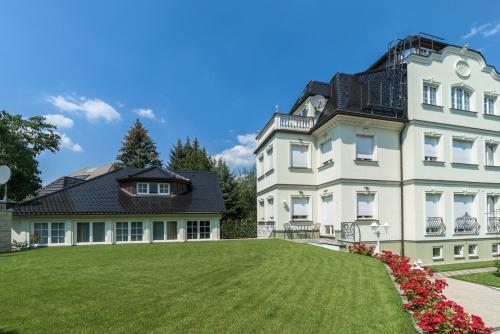 Hostal Villa Am Waldschl��chen