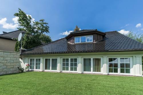 Hostal Villa Am Waldschl��chen
