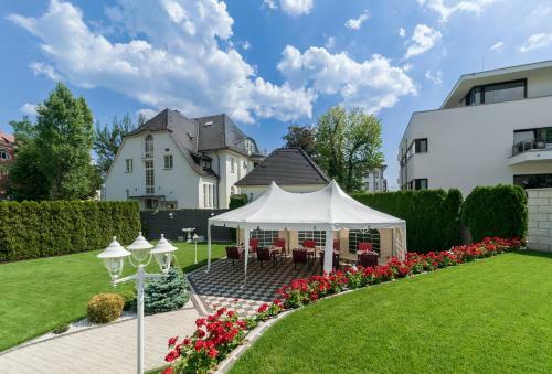Hostal Villa Am Waldschl��chen