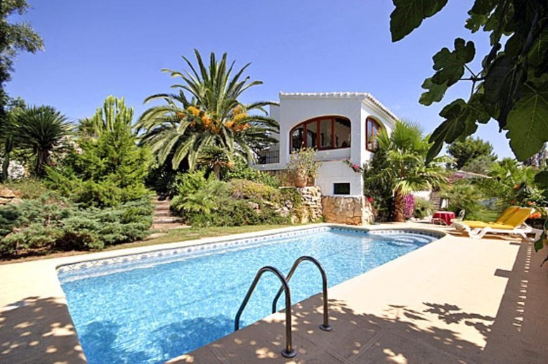 Villa Maria