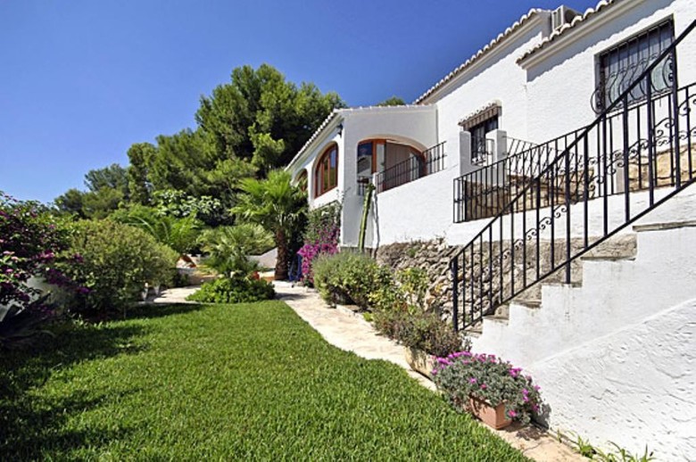 Villa Maria