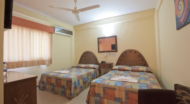 Hotel Mocali