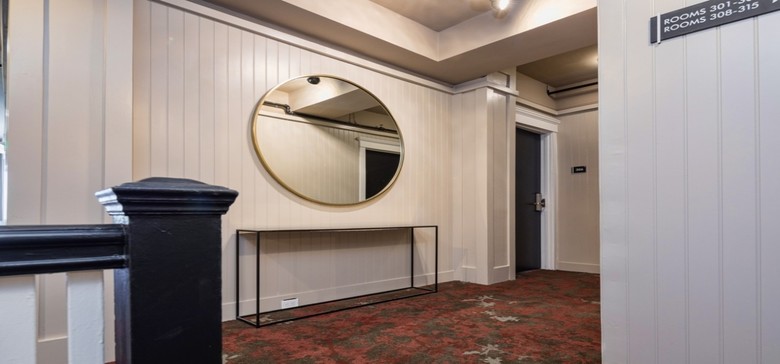Hotel The Regency Inn San Francisco