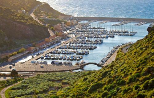 Awesome Apartment In Castelsardo With 1 Bedrooms