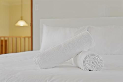 Sunkissed Paradise With Ocean Views / Copacabana