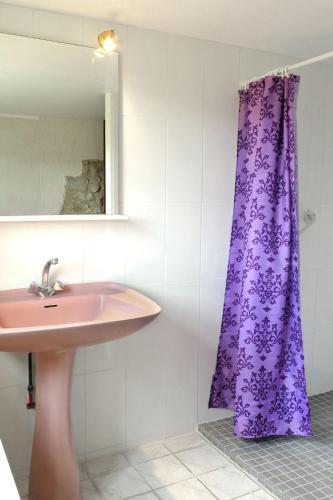 Holiday Home Cambou - Aas400