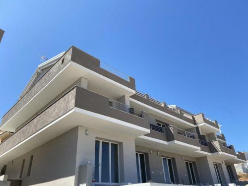 Apartamento Affittimoderni Castelsardo Il Sole