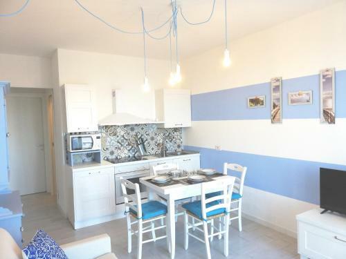 Apartamento Affittimoderni Castelsardo Il Sole