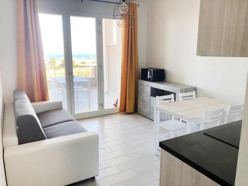 Apartamento Affittimoderni Castelsardo Il Sole