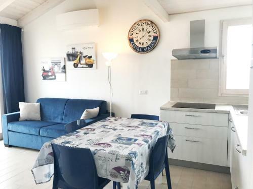 Apartamento Affittimoderni Castelsardo Il Sole