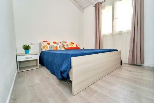 Apartamento Affittimoderni Castelsardo Il Sole