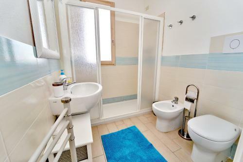 Apartamento Affittimoderni Castelsardo Il Sole