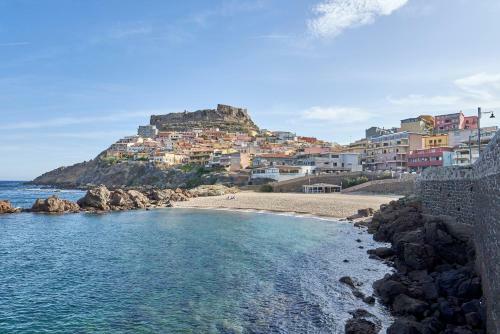 Apartamento Affittimoderni Castelsardo Il Sole