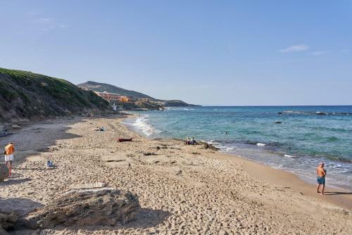 Apartamento Affittimoderni Castelsardo Il Sole