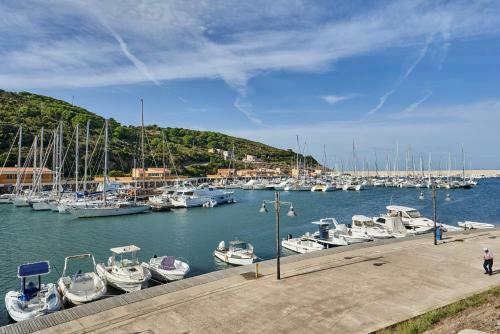 Apartamento Affittimoderni Castelsardo Il Sole