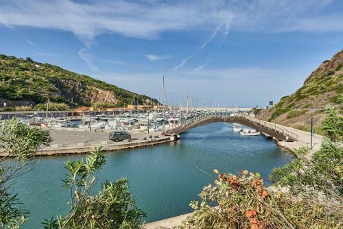 Apartamento Affittimoderni Castelsardo Il Sole