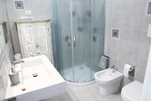 Apartamento Affittimoderni Castelsardo Il Sole