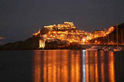 Apartamento Affittimoderni Castelsardo Il Sole