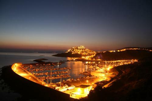 Apartamento Affittimoderni Castelsardo Il Sole