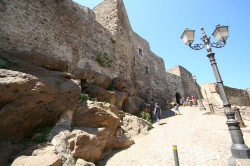 Apartamento Affittimoderni Castelsardo Il Sole