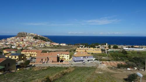 Apartamento Affittimoderni Castelsardo Il Sole