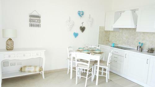 Apartamento Affittimoderni Castelsardo Il Sole