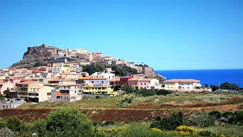 Apartamento Affittimoderni Castelsardo Il Sole