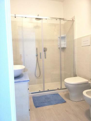 Apartamento Affittimoderni Castelsardo Il Sole