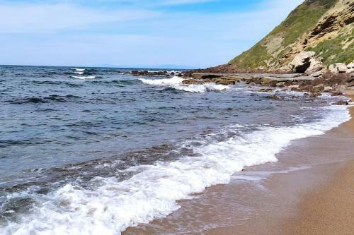 Homelike Apartment In Castelsardo - Iun Q2967