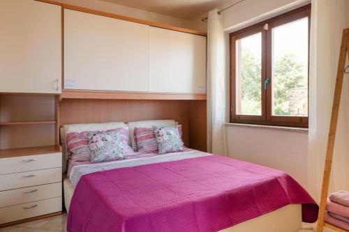 Homelike Apartment In Castelsardo - Iun Q2967
