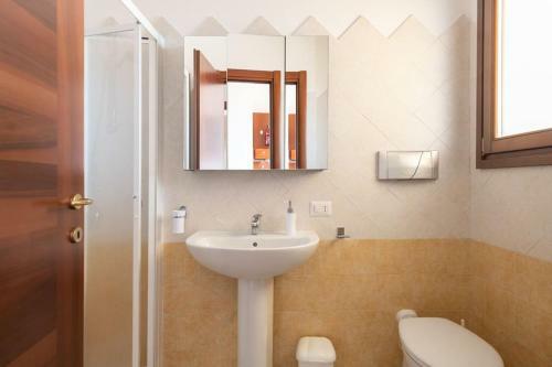 Homelike Apartment In Castelsardo - Iun Q2967