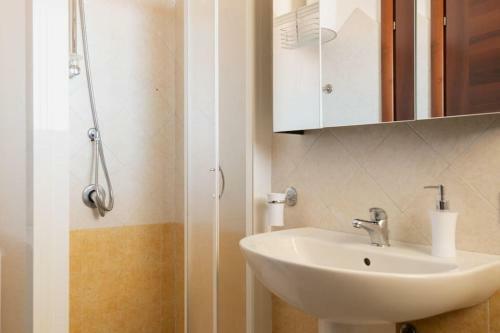 Homelike Apartment In Castelsardo - Iun Q2967