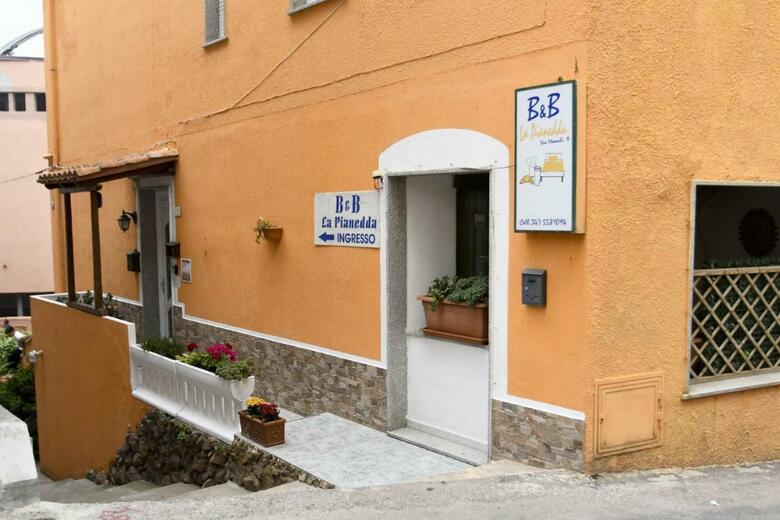 B&B La Pianedda