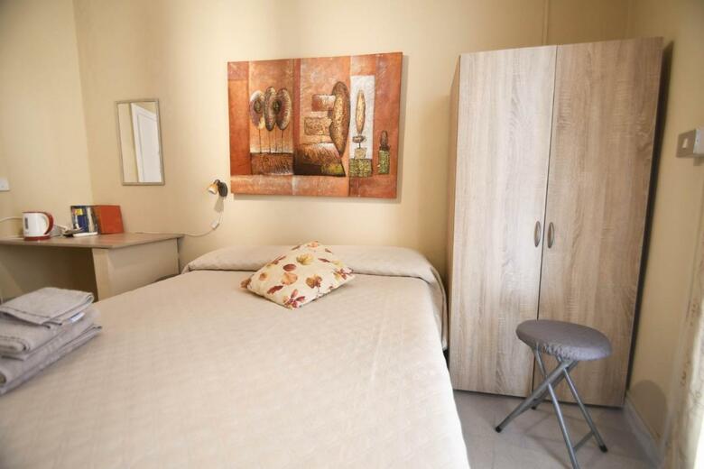 B&B La Pianedda