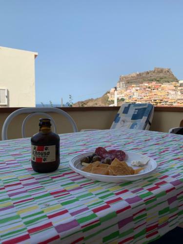 Apartamento Casa Deligios
