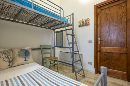 Apartamento Casa Cerin