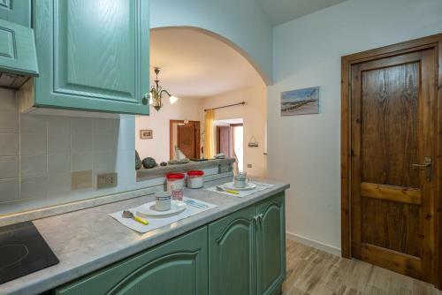 Apartamento Casa Cerin
